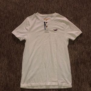 Hollister Men’s Tee